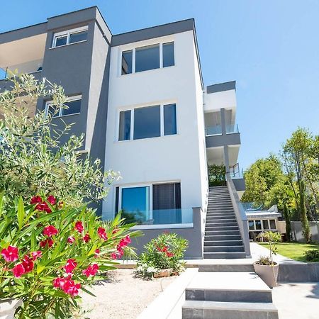 Villa Sunset Sea Nijvice Zewnętrze zdjęcie