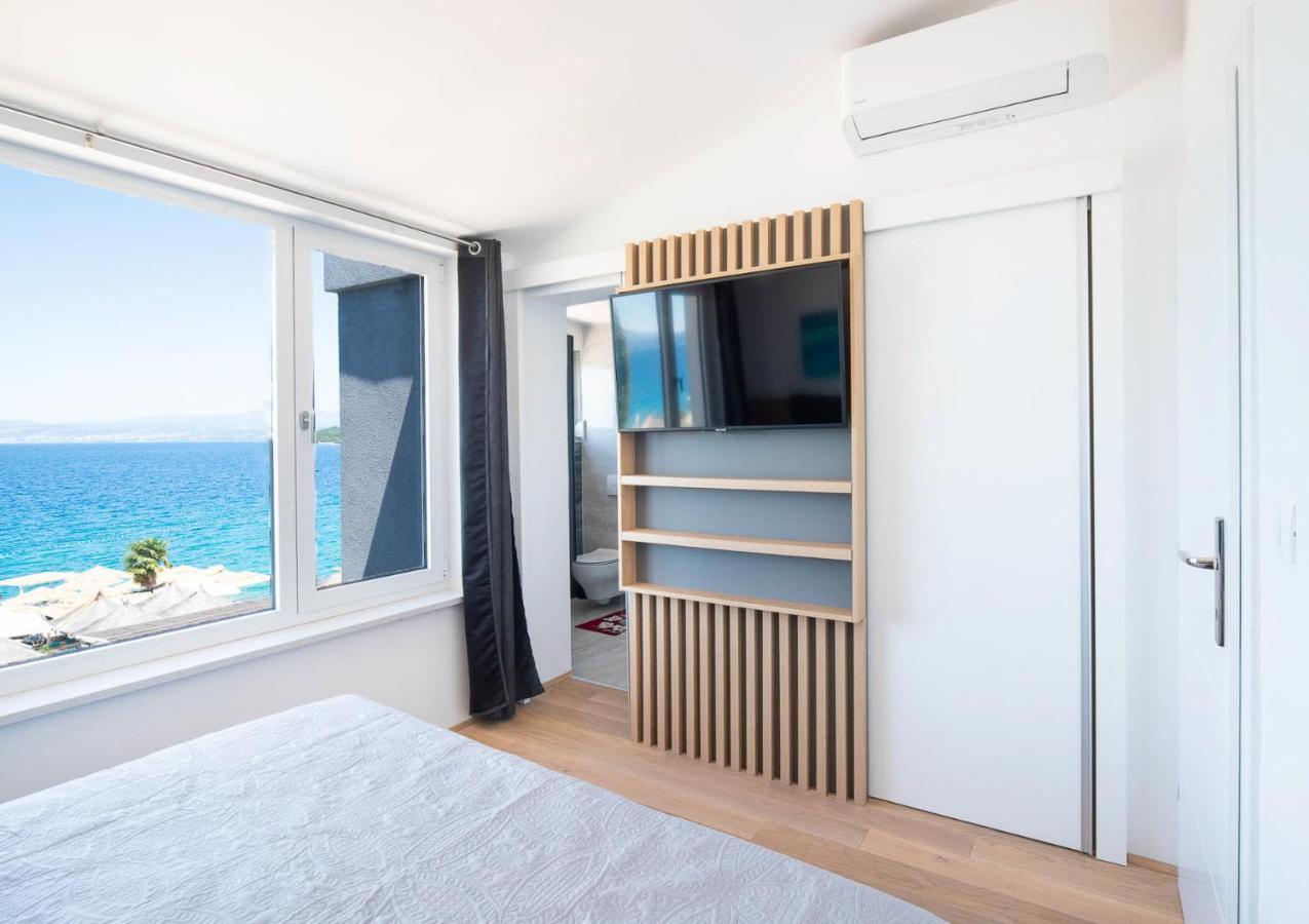 Villa Sunset Sea Nijvice Zewnętrze zdjęcie