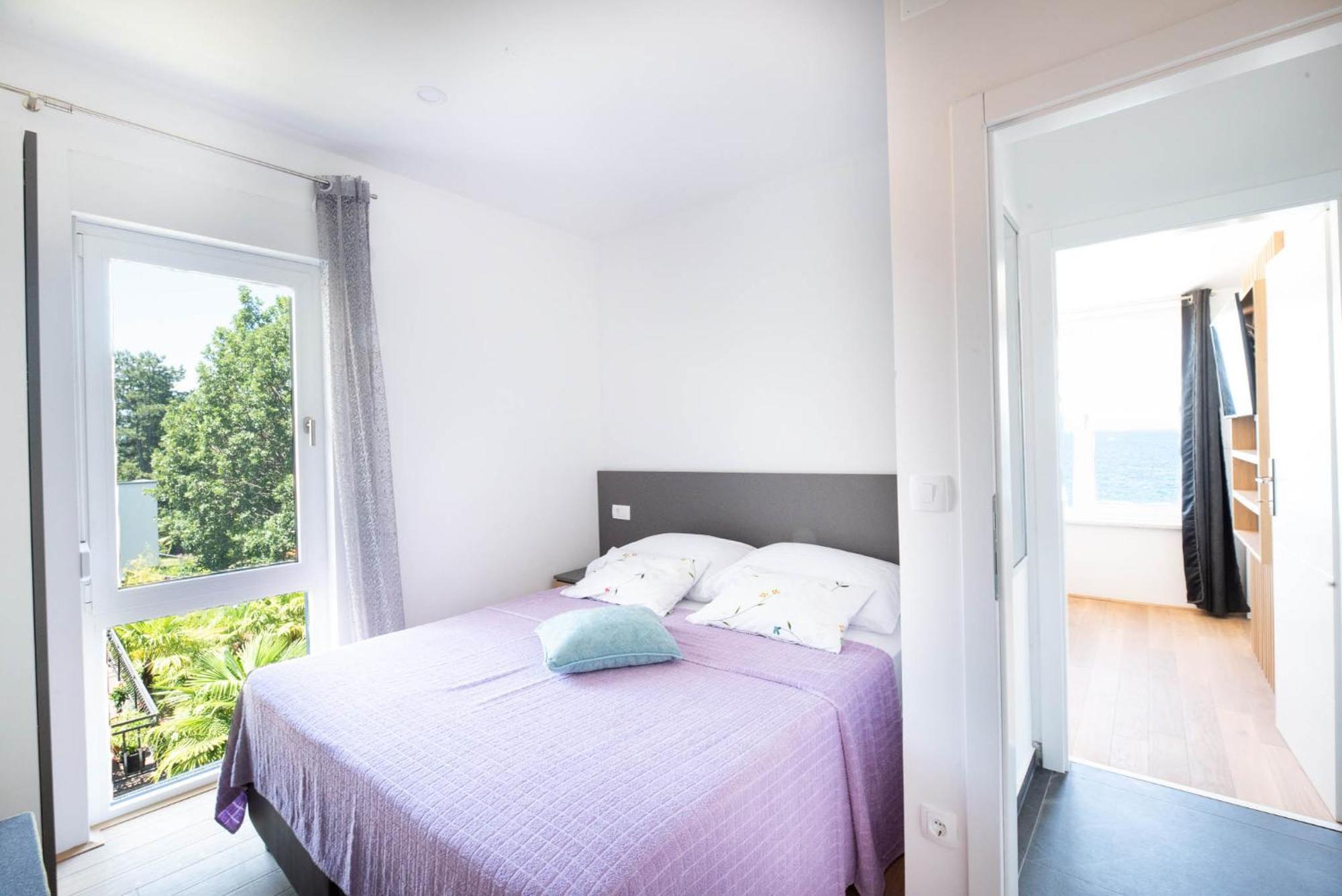 Villa Sunset Sea Nijvice Pokój zdjęcie