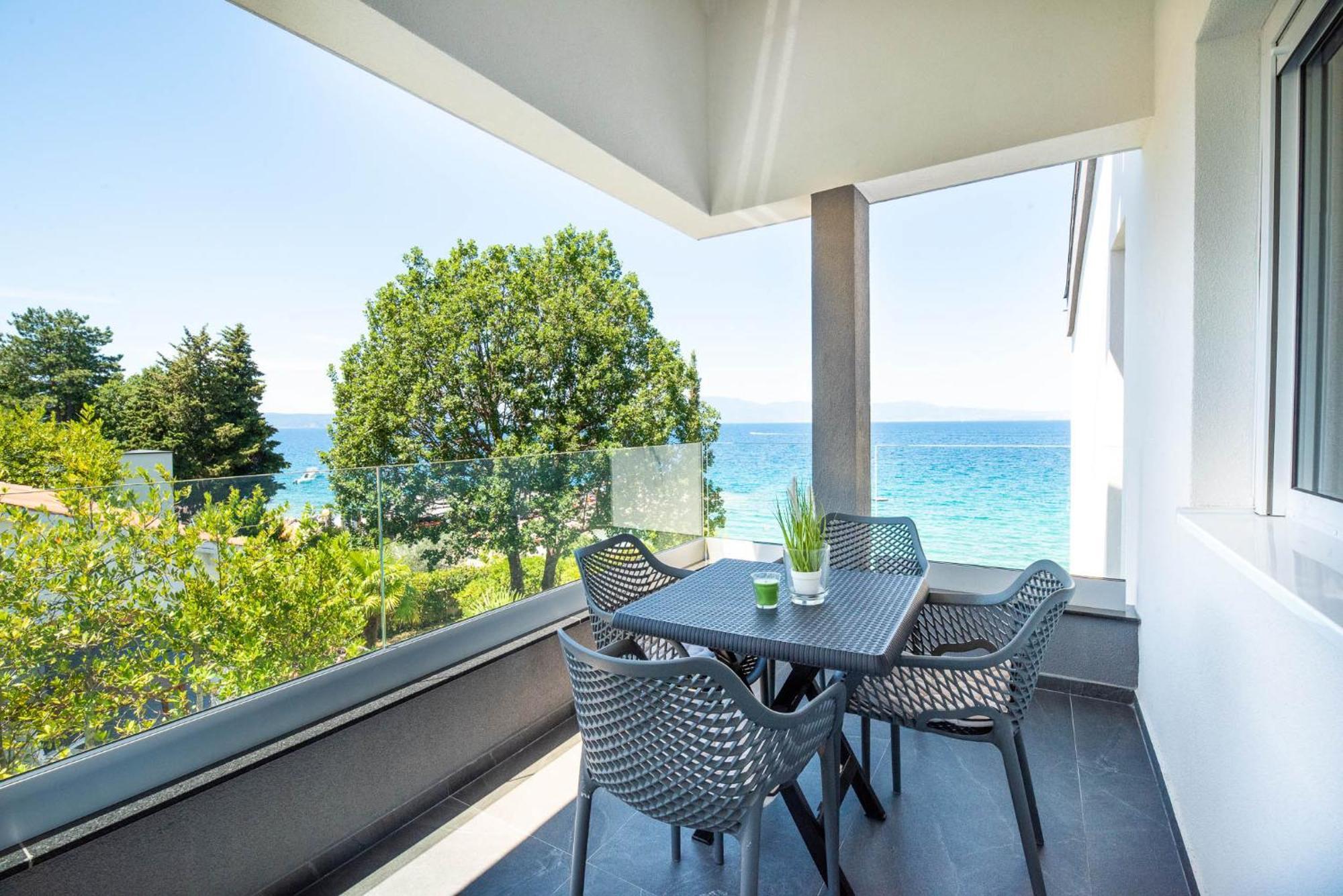 Villa Sunset Sea Nijvice Pokój zdjęcie